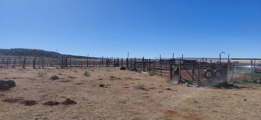 Commercial Property for Sale in Fauresmith Rural Free State